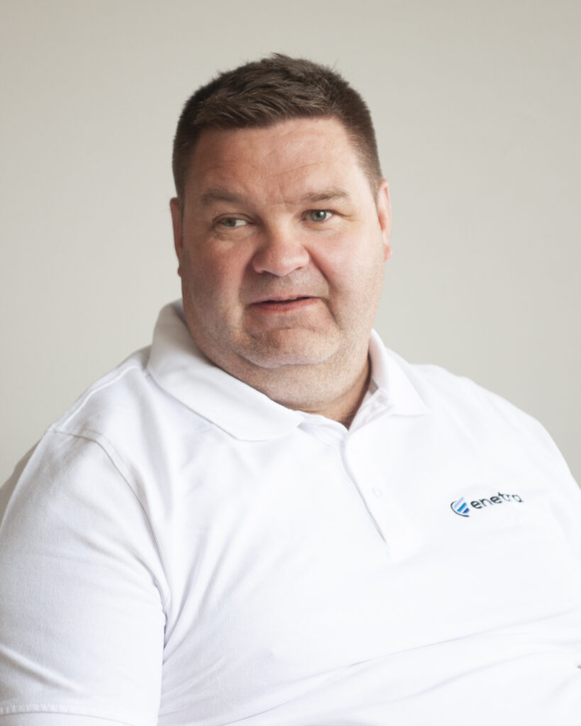 geir jensen